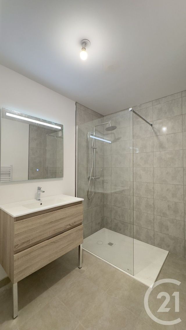 Appartement Duplex &agrave; vendre - 3 pi&egrave;ces - 58,48 m2 - Gap - 05 - PROVENCE-ALPES-COTE-D-AZUR