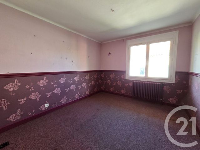 Appartement F5 &agrave; louer - 5 pi&egrave;ces - 104,46 m2 - Gap - 05 - PROVENCE-ALPES-COTE-D-AZUR