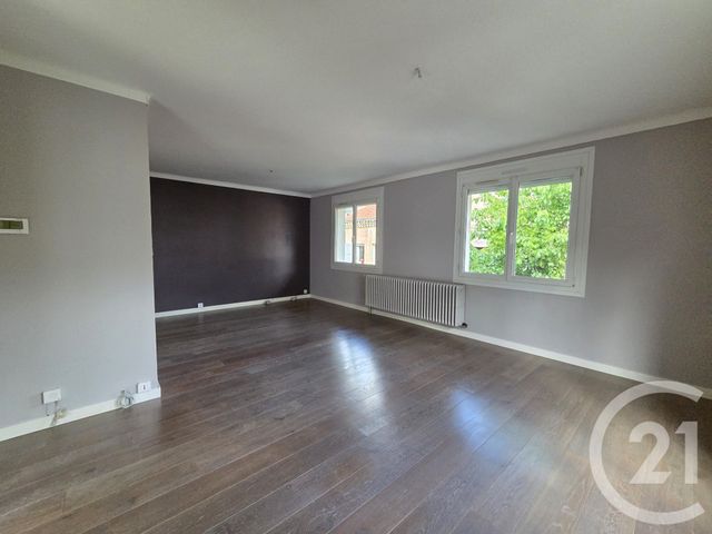 Appartement F5 &agrave; louer - 5 pi&egrave;ces - 104,46 m2 - Gap - 05 - PROVENCE-ALPES-COTE-D-AZUR