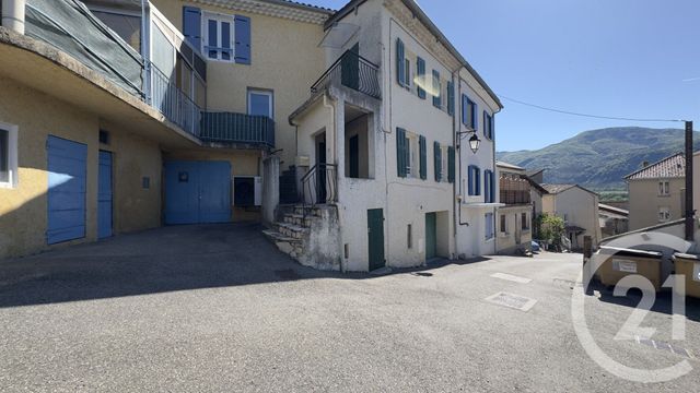 Maison &agrave; vendre - 4 pi&egrave;ces - 96,10 m2 - La Saulce - 05 - PROVENCE-ALPES-COTE-D-AZUR