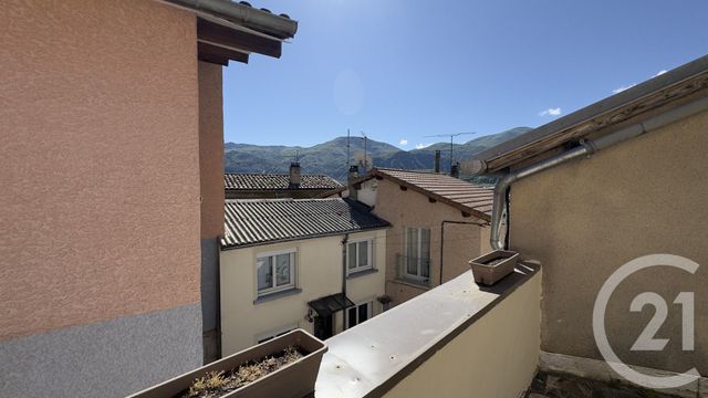 Maison &agrave; vendre - 4 pi&egrave;ces - 96,10 m2 - La Saulce - 05 - PROVENCE-ALPES-COTE-D-AZUR