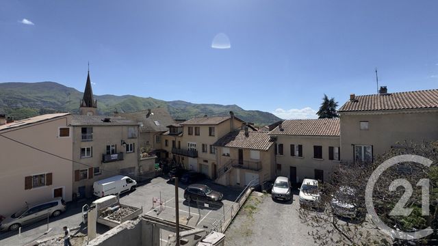 Maison &agrave; vendre - 4 pi&egrave;ces - 96,10 m2 - La Saulce - 05 - PROVENCE-ALPES-COTE-D-AZUR