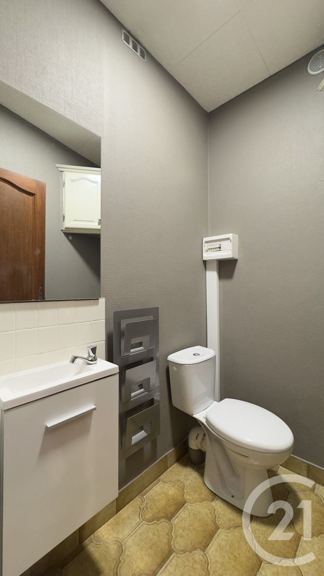 Maison &agrave; vendre - 4 pi&egrave;ces - 96,10 m2 - La Saulce - 05 - PROVENCE-ALPES-COTE-D-AZUR