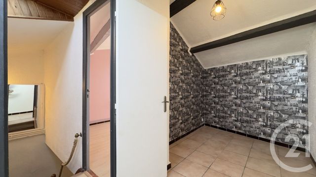 Maison &agrave; vendre - 4 pi&egrave;ces - 96,10 m2 - La Saulce - 05 - PROVENCE-ALPES-COTE-D-AZUR