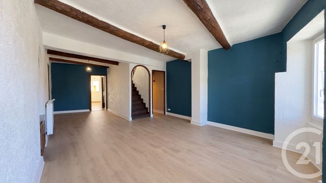 Maison &agrave; vendre - 4 pi&egrave;ces - 96,10 m2 - La Saulce - 05 - PROVENCE-ALPES-COTE-D-AZUR