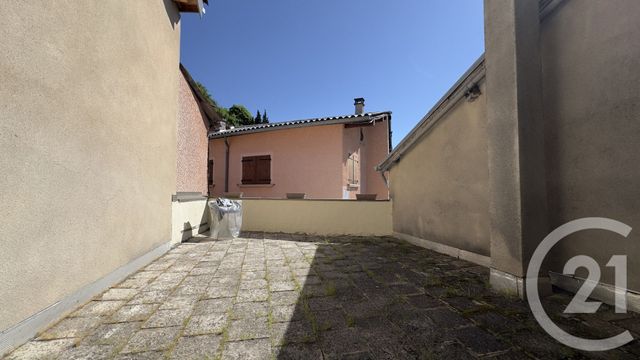 Maison &agrave; vendre - 4 pi&egrave;ces - 96,10 m2 - La Saulce - 05 - PROVENCE-ALPES-COTE-D-AZUR