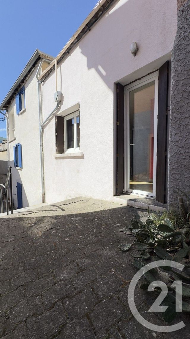 Maison &agrave; vendre - 4 pi&egrave;ces - 96,10 m2 - La Saulce - 05 - PROVENCE-ALPES-COTE-D-AZUR