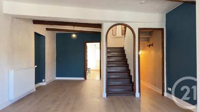 Maison &agrave; vendre - 4 pi&egrave;ces - 96,10 m2 - La Saulce - 05 - PROVENCE-ALPES-COTE-D-AZUR