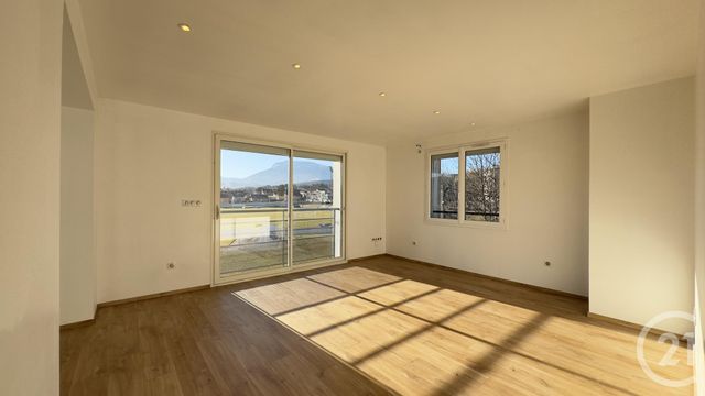 Appartement F3 &agrave; vendre - 3 pi&egrave;ces - 78,10 m2 - Gap - 05 - PROVENCE-ALPES-COTE-D-AZUR