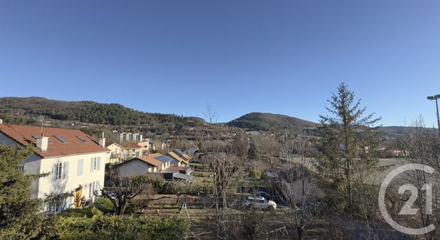 Appartement F3 &agrave; vendre - 3 pi&egrave;ces - 78,10 m2 - Gap - 05 - PROVENCE-ALPES-COTE-D-AZUR