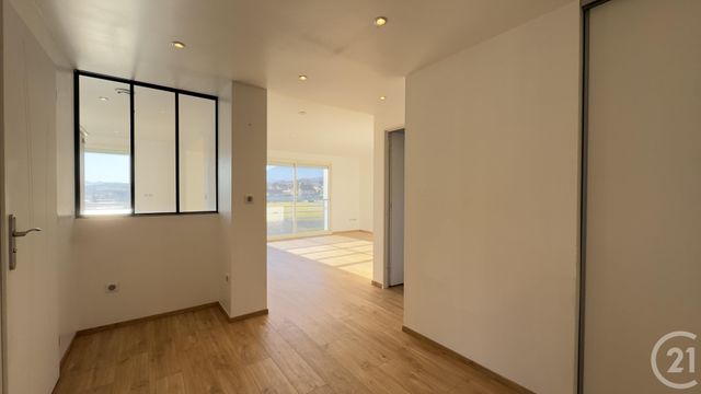 Appartement F3 &agrave; vendre - 3 pi&egrave;ces - 78,10 m2 - Gap - 05 - PROVENCE-ALPES-COTE-D-AZUR
