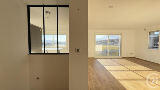 Appartement F3 &agrave; vendre - 3 pi&egrave;ces - 78,10 m2 - Gap - 05 - PROVENCE-ALPES-COTE-D-AZUR