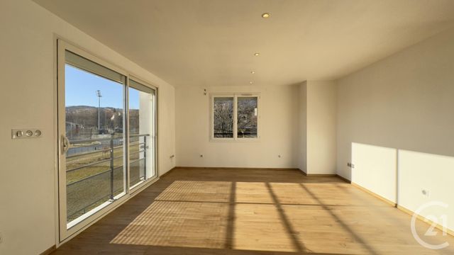 Appartement F3 &agrave; vendre - 3 pi&egrave;ces - 78,10 m2 - Gap - 05 - PROVENCE-ALPES-COTE-D-AZUR