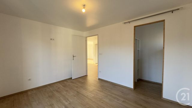 Appartement F3 &agrave; vendre - 3 pi&egrave;ces - 78,10 m2 - Gap - 05 - PROVENCE-ALPES-COTE-D-AZUR