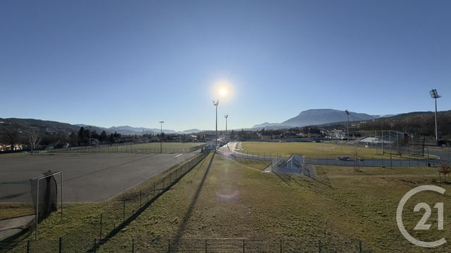 Appartement F3 &agrave; vendre - 3 pi&egrave;ces - 78,10 m2 - Gap - 05 - PROVENCE-ALPES-COTE-D-AZUR