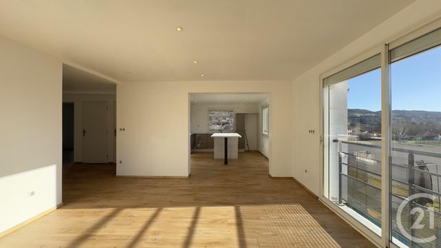 Appartement F3 à vendre GAP