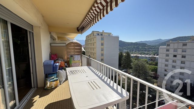 Appartement F4 &agrave; vendre - 4 pi&egrave;ces - 93,77 m2 - Gap - 05 - PROVENCE-ALPES-COTE-D-AZUR