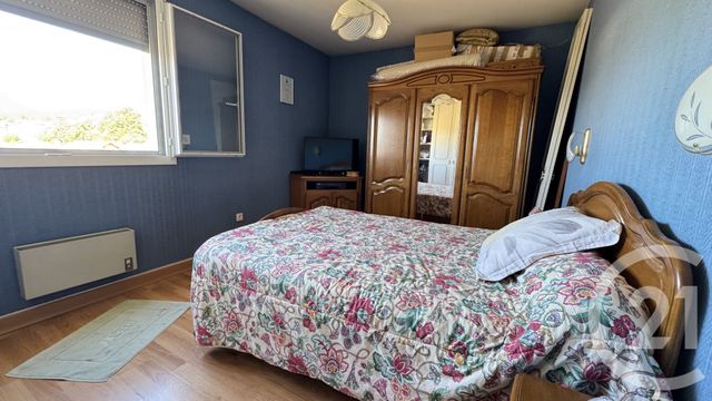 Appartement F4 &agrave; vendre - 4 pi&egrave;ces - 93,77 m2 - Gap - 05 - PROVENCE-ALPES-COTE-D-AZUR
