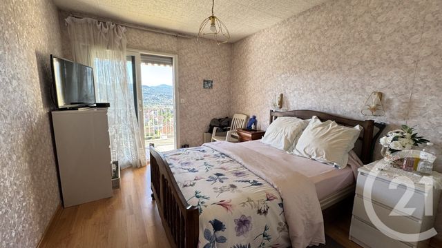 Appartement F4 &agrave; vendre - 4 pi&egrave;ces - 93,77 m2 - Gap - 05 - PROVENCE-ALPES-COTE-D-AZUR