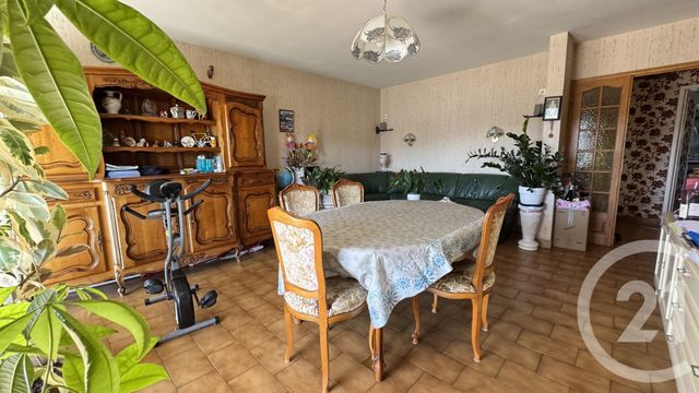 Appartement F4 &agrave; vendre - 4 pi&egrave;ces - 93,77 m2 - Gap - 05 - PROVENCE-ALPES-COTE-D-AZUR