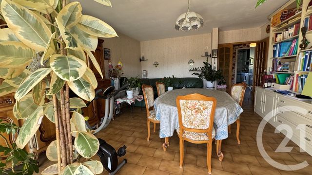 Appartement F4 &agrave; vendre - 4 pi&egrave;ces - 93,77 m2 - Gap - 05 - PROVENCE-ALPES-COTE-D-AZUR