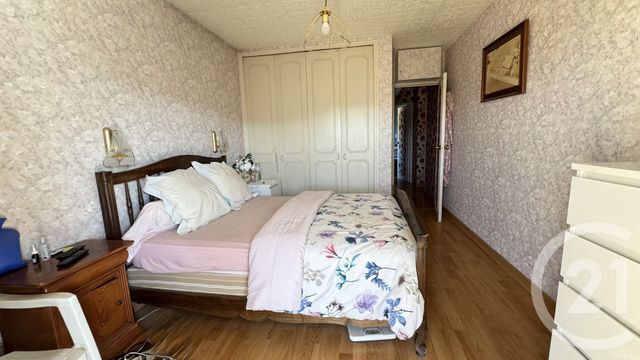 Appartement F4 &agrave; vendre - 4 pi&egrave;ces - 93,77 m2 - Gap - 05 - PROVENCE-ALPES-COTE-D-AZUR