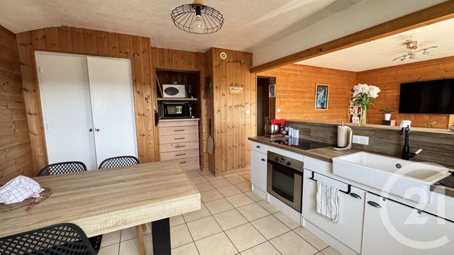 Appartement F4 &agrave; vendre - 4 pi&egrave;ces - 79,72 m2 - Gap - 05 - PROVENCE-ALPES-COTE-D-AZUR
