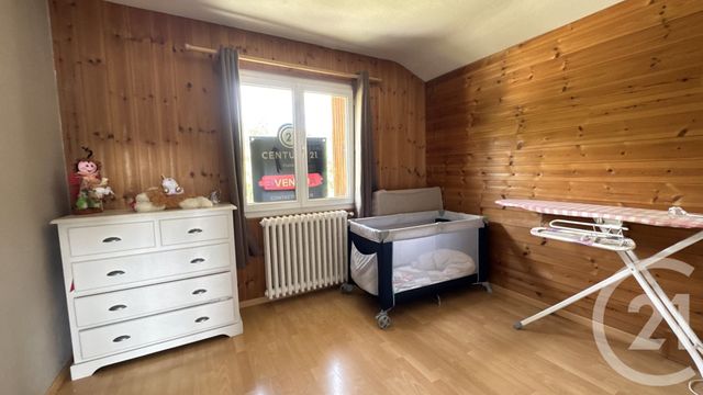 Appartement F4 &agrave; vendre - 4 pi&egrave;ces - 79,72 m2 - Gap - 05 - PROVENCE-ALPES-COTE-D-AZUR