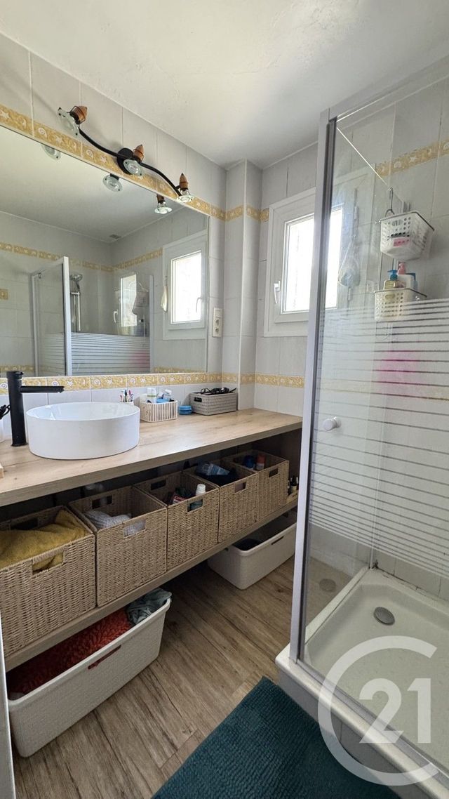Appartement F4 &agrave; vendre - 4 pi&egrave;ces - 79,72 m2 - Gap - 05 - PROVENCE-ALPES-COTE-D-AZUR