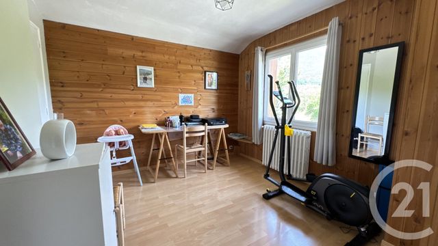 Appartement F4 &agrave; vendre - 4 pi&egrave;ces - 79,72 m2 - Gap - 05 - PROVENCE-ALPES-COTE-D-AZUR