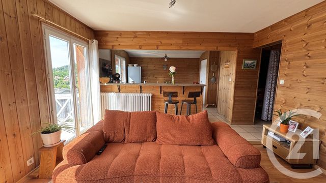 Appartement F4 &agrave; vendre - 4 pi&egrave;ces - 79,72 m2 - Gap - 05 - PROVENCE-ALPES-COTE-D-AZUR