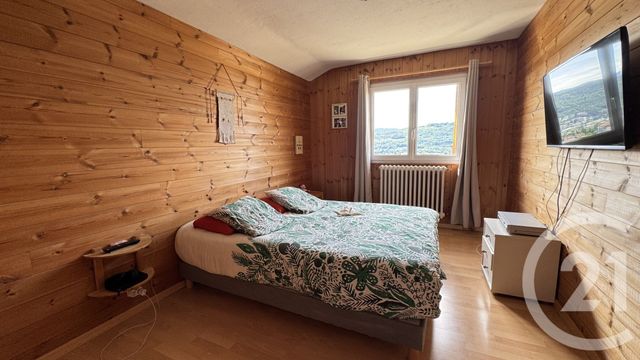 Appartement F4 &agrave; vendre - 4 pi&egrave;ces - 79,72 m2 - Gap - 05 - PROVENCE-ALPES-COTE-D-AZUR