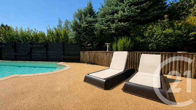 Maison &agrave; vendre - 4 pi&egrave;ces - 123,26 m2 - Gap - 05 - PROVENCE-ALPES-COTE-D-AZUR