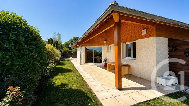 Maison à vendre GAP