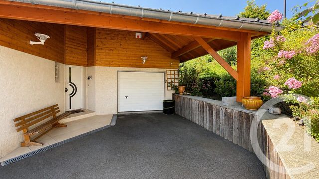 Maison &agrave; vendre - 4 pi&egrave;ces - 123,26 m2 - Gap - 05 - PROVENCE-ALPES-COTE-D-AZUR