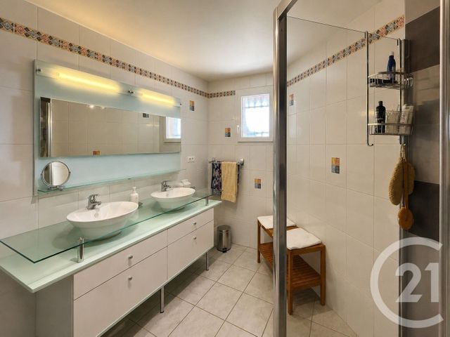Maison &agrave; vendre - 4 pi&egrave;ces - 123,26 m2 - Gap - 05 - PROVENCE-ALPES-COTE-D-AZUR