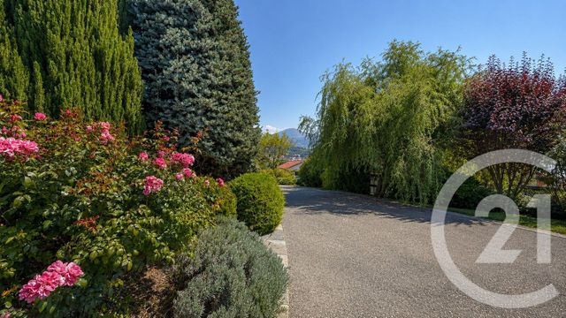Maison &agrave; vendre - 4 pi&egrave;ces - 123,26 m2 - Gap - 05 - PROVENCE-ALPES-COTE-D-AZUR