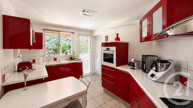 Maison &agrave; vendre - 4 pi&egrave;ces - 123,26 m2 - Gap - 05 - PROVENCE-ALPES-COTE-D-AZUR