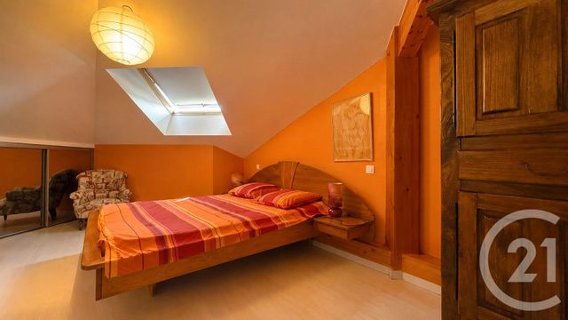 Maison &agrave; vendre - 4 pi&egrave;ces - 123,26 m2 - Gap - 05 - PROVENCE-ALPES-COTE-D-AZUR