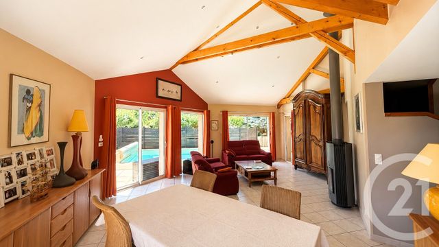 Maison &agrave; vendre - 4 pi&egrave;ces - 123,26 m2 - Gap - 05 - PROVENCE-ALPES-COTE-D-AZUR