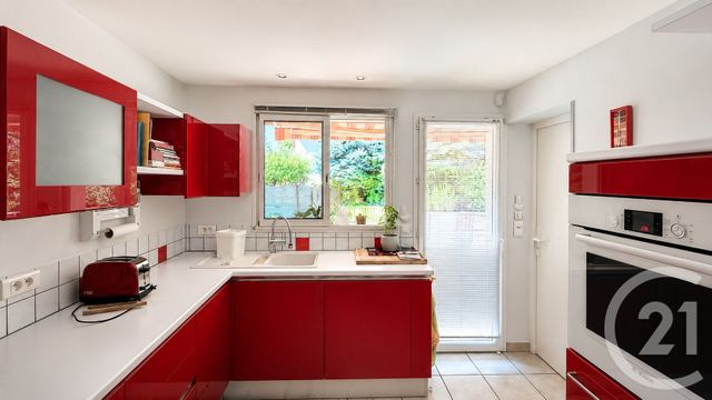 Maison &agrave; vendre - 4 pi&egrave;ces - 123,26 m2 - Gap - 05 - PROVENCE-ALPES-COTE-D-AZUR