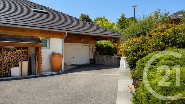 Maison &agrave; vendre - 4 pi&egrave;ces - 123,26 m2 - Gap - 05 - PROVENCE-ALPES-COTE-D-AZUR