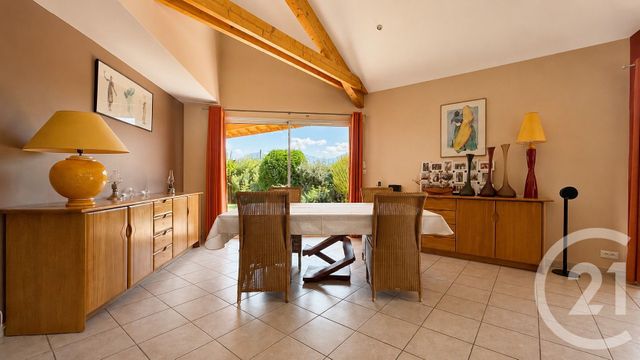 Maison &agrave; vendre - 4 pi&egrave;ces - 123,26 m2 - Gap - 05 - PROVENCE-ALPES-COTE-D-AZUR