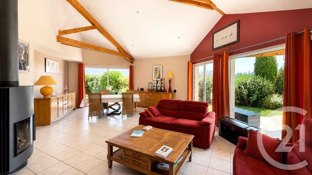 Maison &agrave; vendre - 4 pi&egrave;ces - 123,26 m2 - Gap - 05 - PROVENCE-ALPES-COTE-D-AZUR