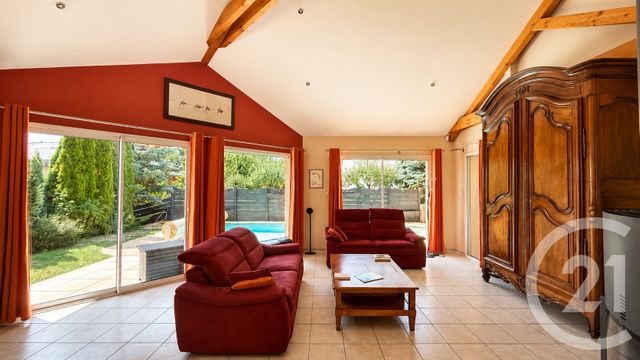 Maison &agrave; vendre - 4 pi&egrave;ces - 123,26 m2 - Gap - 05 - PROVENCE-ALPES-COTE-D-AZUR