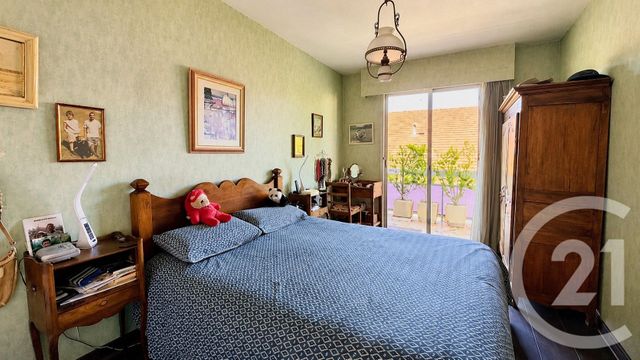 Appartement T3 &agrave; vendre - 3 pi&egrave;ces - 96 m2 - Gap - 05 - PROVENCE-ALPES-COTE-D-AZUR