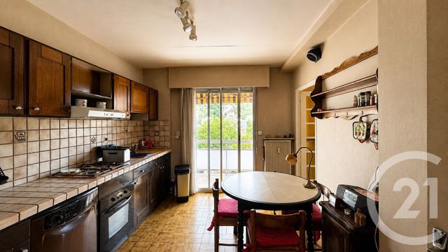 Appartement T3 &agrave; vendre - 3 pi&egrave;ces - 96 m2 - Gap - 05 - PROVENCE-ALPES-COTE-D-AZUR