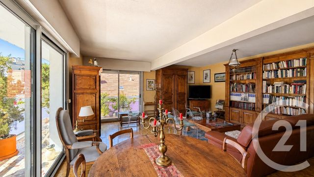 Appartement T3 &agrave; vendre - 3 pi&egrave;ces - 96 m2 - Gap - 05 - PROVENCE-ALPES-COTE-D-AZUR