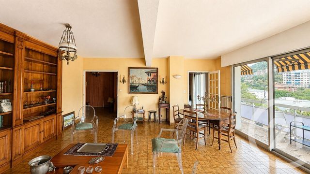 Appartement T3 &agrave; vendre - 3 pi&egrave;ces - 96 m2 - Gap - 05 - PROVENCE-ALPES-COTE-D-AZUR