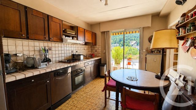 Appartement T3 &agrave; vendre - 3 pi&egrave;ces - 96 m2 - Gap - 05 - PROVENCE-ALPES-COTE-D-AZUR